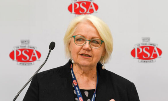 2026 Kris Cruden Scholarship