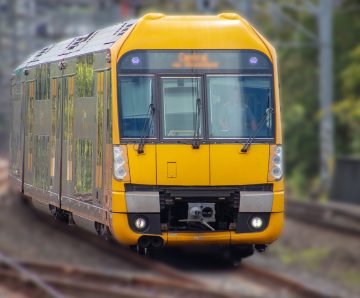 Transport for NSW Christmas closedown