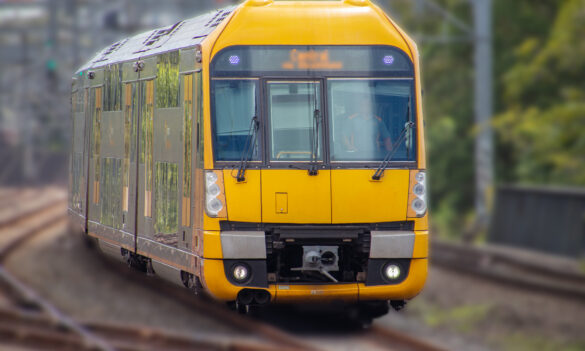 PSA visit to Transport for NSW Wollongong