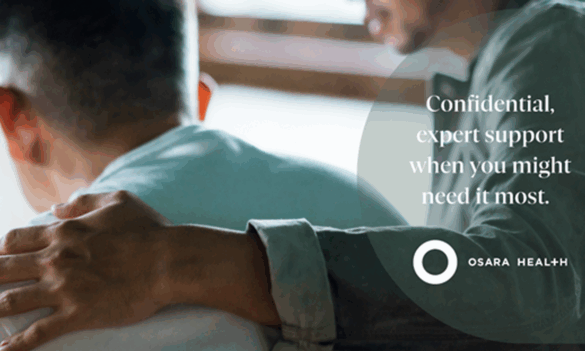 Cancer Support by Osara Health