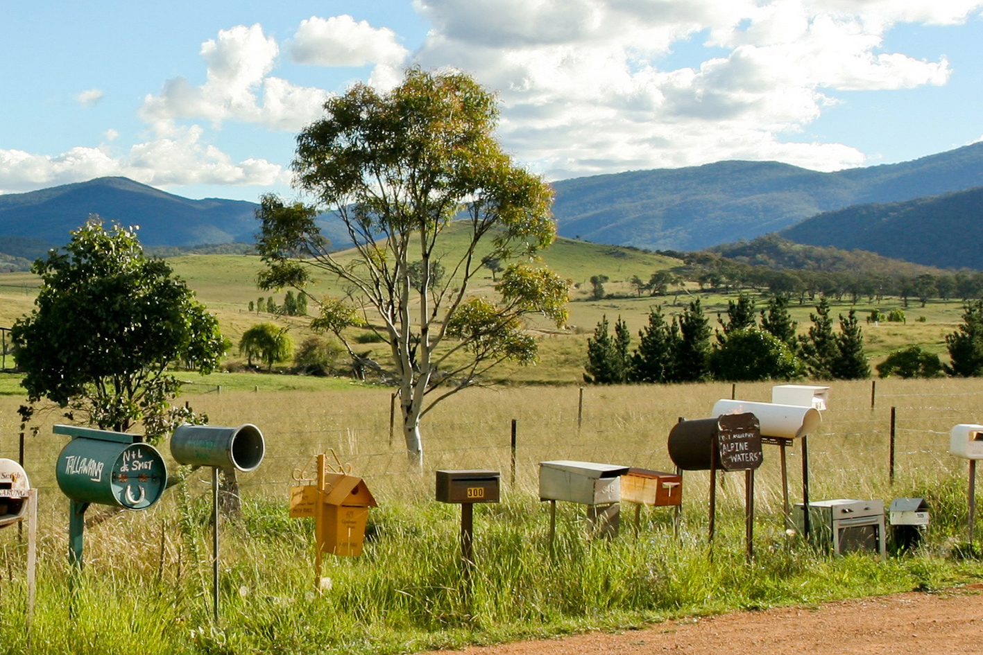 LIVING AUSTRALIAN PHOTOGRAPHY COMPETITION Public Service Association