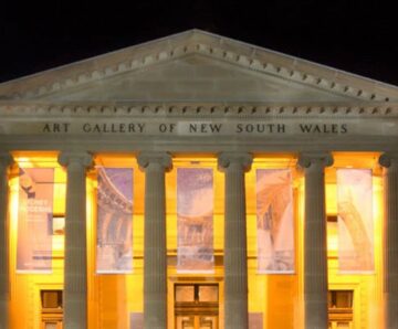 Final consultation phase: Art Gallery of NSW restructure