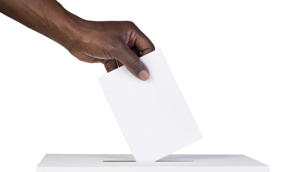 Call for nominations: Election for the Prison Officers (Vocational Branch) Advisory Group State Executive 2026-2028