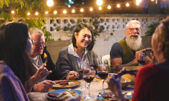 Multicultural NSW Joint Consultative Committee update and PSA member’s report