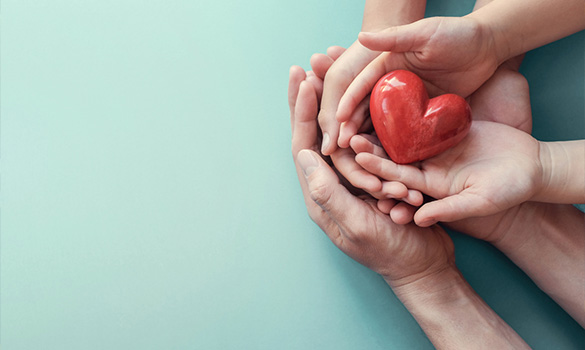 Kids help hotline workers stop work