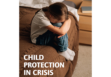 Child Protection in Crisis: Campaign event notice