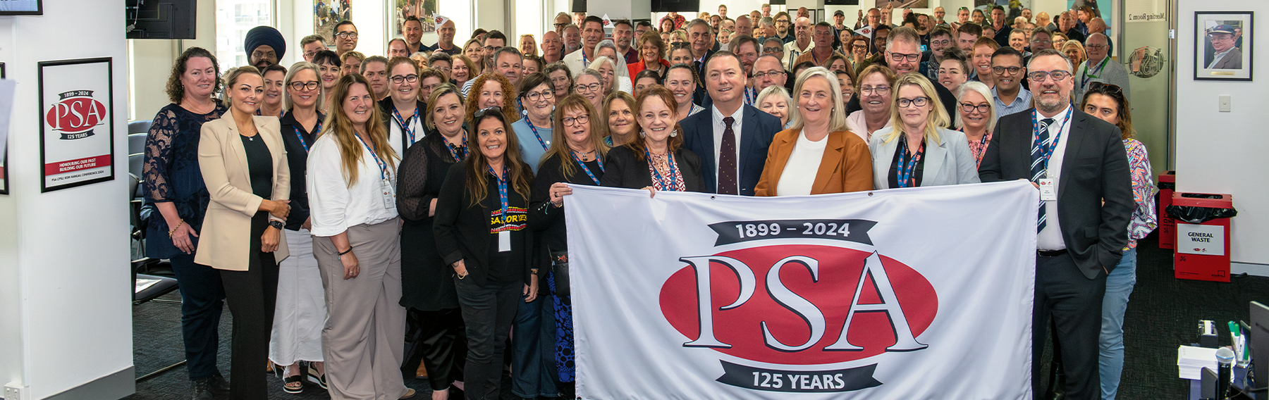 Public Service Association - Public Service Association - Champions of ...