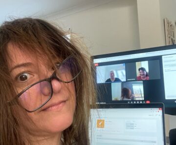 Don’t forget your right to disconnect