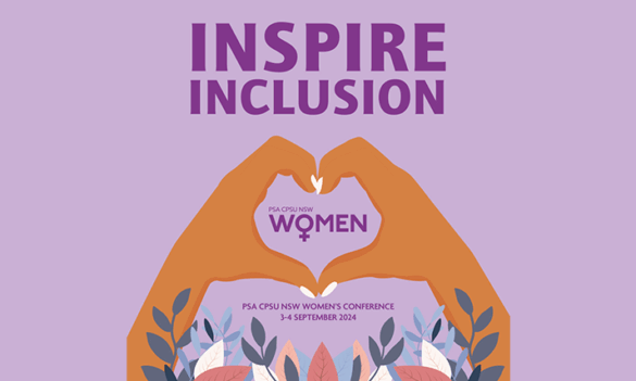 Inspire Inclusion