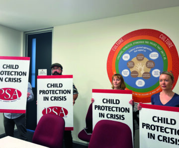 Community Services: South West Sydney District Joint Consultative Committee – December 2024