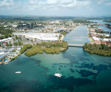 Consultation and implementation: Where, When & How I Work Policy