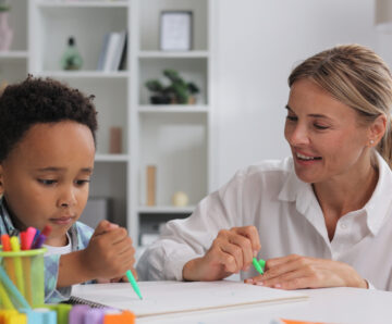 Joint Child Protection Response Program: come and have morning tea with the PSA!