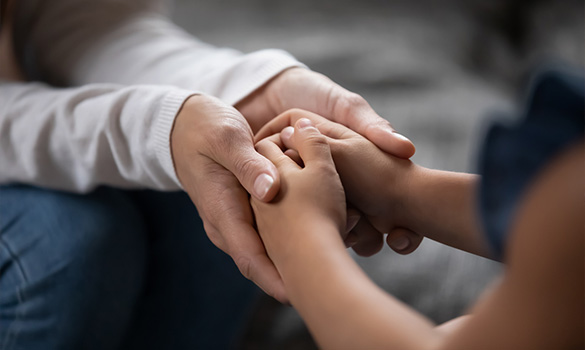 Minister Washington right to call out dodgy dealings in foster care system