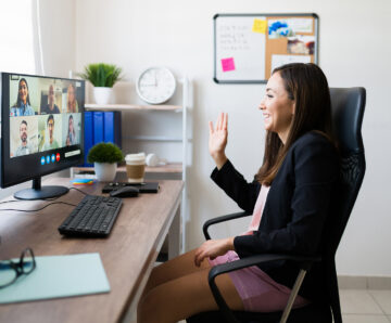 PSA members' meeting: Ageing and Disability Commission