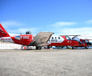 Rural Fire Service: update from the Joint Consultative Committee Meeting