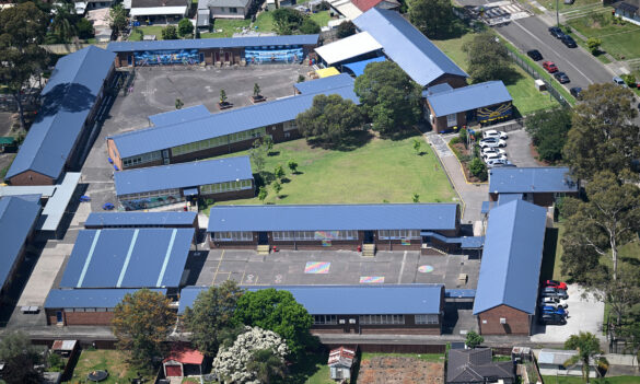 New starters at your school? Invite them to the PSA online information sessions