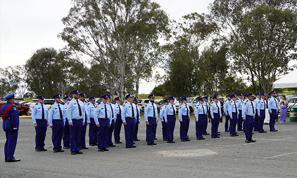 Junee prison officers celebrate public sector victory despite Cooke’s opposition