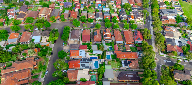 Planning, Housing and Infrastructure