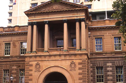 Treasury