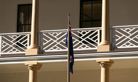 NSW Upper House Inquiry Should Call Premier Not Staffers