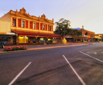 Fair Trading PSA members’ meeting: Industrial Relations Commission report back