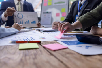 Trustee and Guardian: We’re coming to visit you