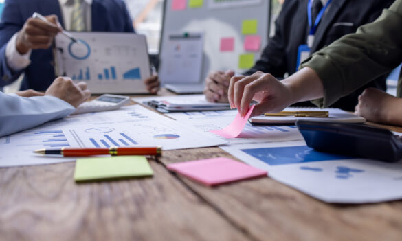 Trustee and Guardian: We’re coming to visit you