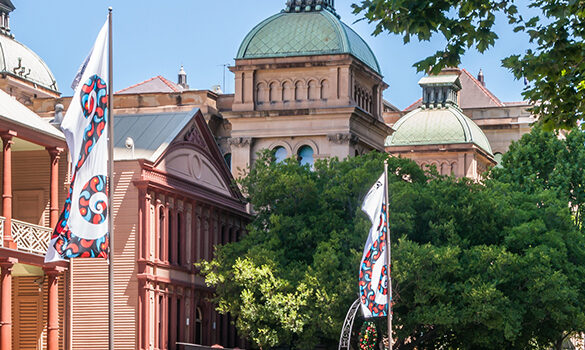 Premier’s Department and Cabinet Office: members’ meeting notice