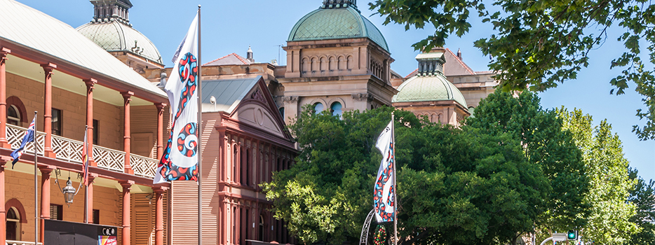 Premier’s and Cabinet