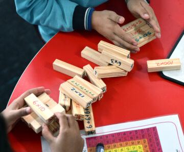 Child Protection, Happy New Year: update your PSA membership details