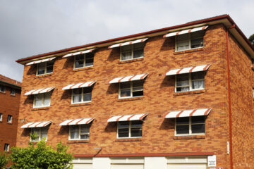 Northern District Members Meeting and update from Homes NSW Joint Consultative Committee Meeting