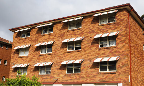 Northern District Members Meeting and update from Homes NSW Joint Consultative Committee Meeting