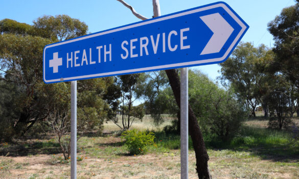 Ministry of Health: come and meet the PSA!