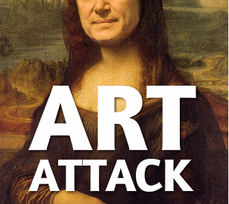 Public Service Association Demands an End to Cuts at the Art Gallery of NSW: “Stop the Art Attack!”