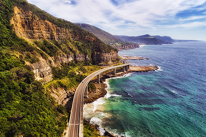 Proposed restructure at Destination NSW