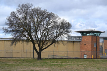 Update from the Prison Officer Vocational Branch on Centre closures