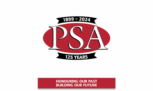 Honouring our past, building our future