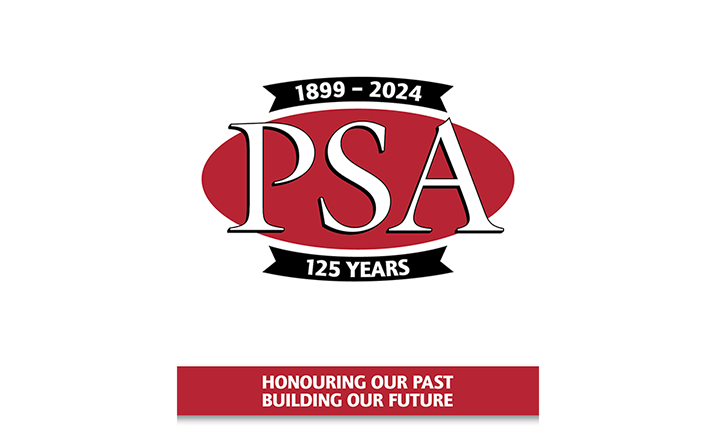 Honouring our past, building our future