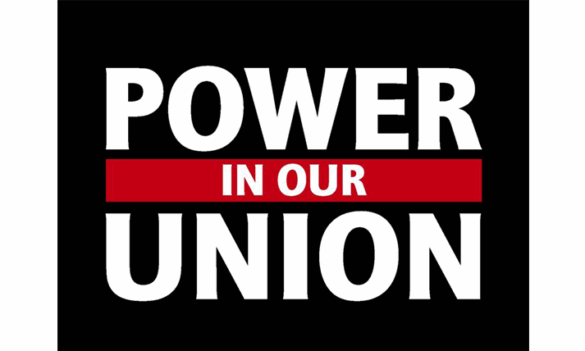 PSA Annual Conference 2025: Power in our union