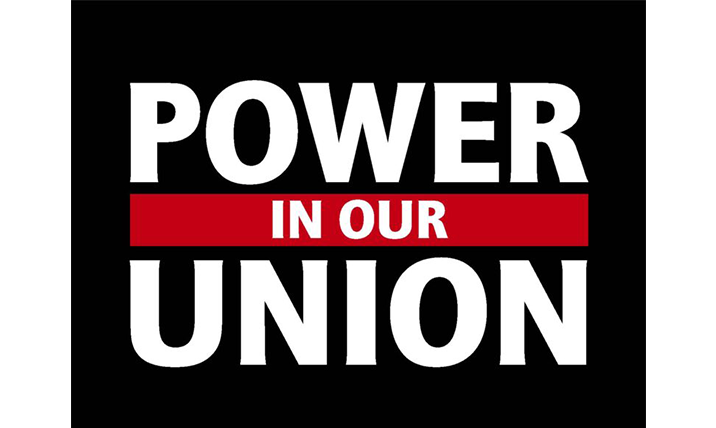PSA Annual Conference 2025: Power in our union