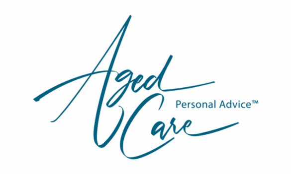 Aged Care Personal Advice
