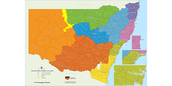 Aboriginal Land Councils