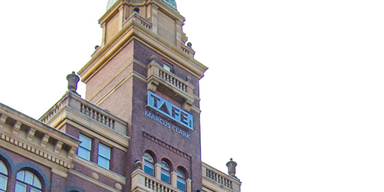 TAFE