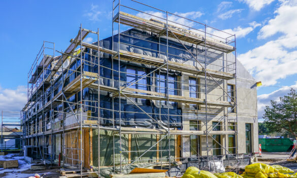 Member survey results: Your Voice On Flex, Working Conditions and Executive Consultation