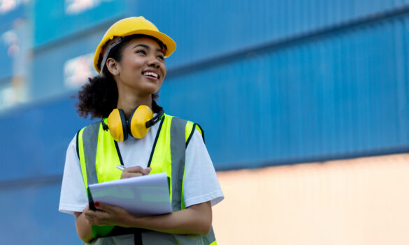 Proposed change within SafeWork NSW: new role within Risk function