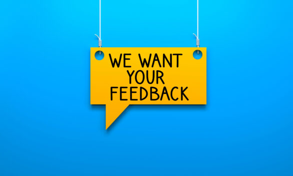 New General Assistant allocation methodology: we need your feedback