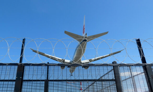 Update on Cameron Welsh