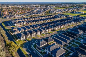 Homes NSW Housing Portfolio statewide PSA lunchtime members’ meeting