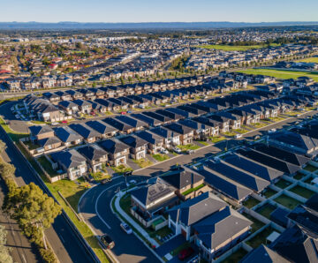 Northern District Housing Services: end of year wrap up