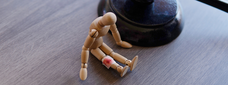 Personal Injury Commission